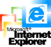 Want this webpage to look nicer? Get IE5.5